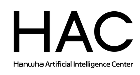 Hanwha AI Center Logo