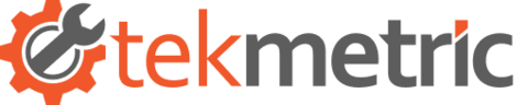 Tekmetric Logo