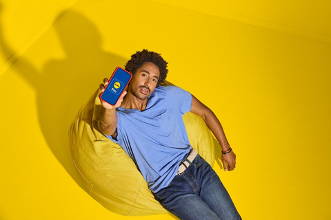 original This exclusive partnership between 1GLOBAL and Lidl will enable new telecommunications offerings.