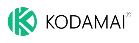 Kodamai Logo