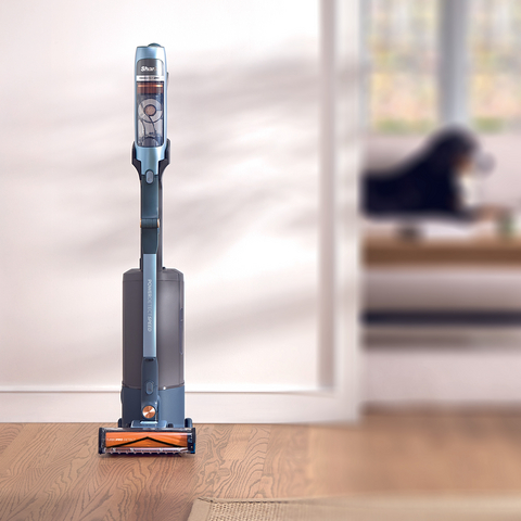 The best debris-cleaning lightweight cordless vacuum* from the #1 vacuum brand in the U.S.1