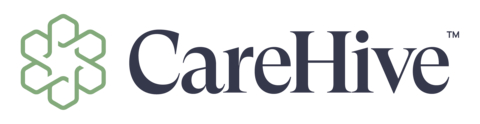 CareHive Health Logo