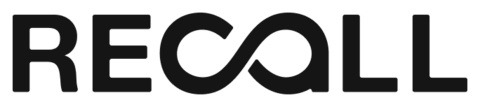 Recall Logo