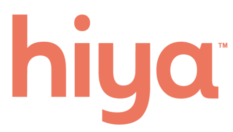 Hiya Logo