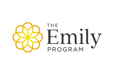 The Emily Program Logo
