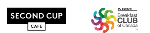 Second Cup Café Logo
