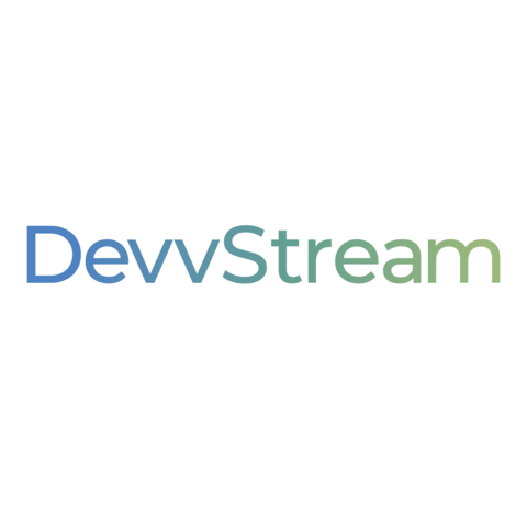 DevvStream Corp. Logo
