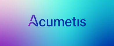 Acumetis Logo
