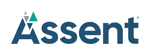 Assent Inc. Logo