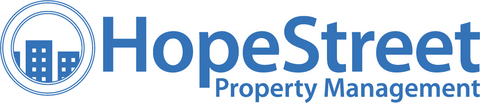 Hope Street Management Corporation Logo