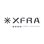 Xfra Logotype With Sei Dark