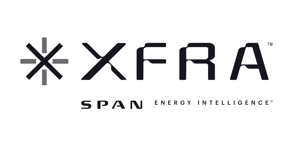 Xfra Logotype With Sei Dark