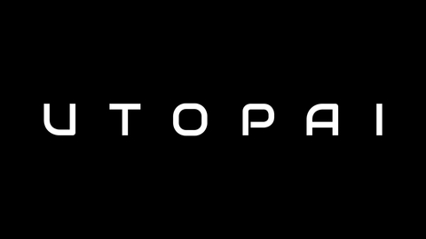Utopai Studios Logo