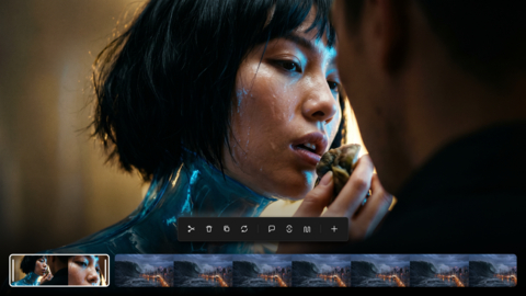 original Utopai Studios announced a major update to PAI, its storytelling AI platform, introducing an industry-first ability to render three-minute 4K videos and a significant advancement to its Story Agent, designed to help filmmakers maintain continuity across shots, scenes, and edits. Available beginning April 15, the update expands what filmmakers can do with AI across pre-production, production, and post-production, with PAI already being used in professional film and television productions in Hollywood.