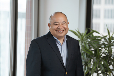 original Mohit (Mo) Trikha, Ph.D., CEO, Kivu Bioscience. Photo credit: Kivu Bioscience