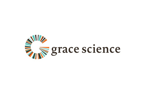 Grace Science, LLC Logo