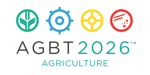 The Genome Partnership Logo