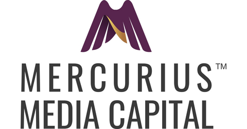 Mercurius Media Capital Logo
