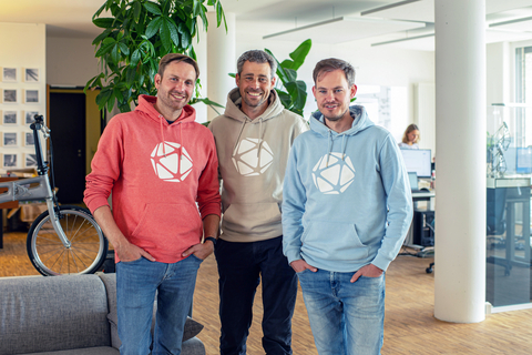 Synera, an agentic AI platform that orchestrates the full engineering value chain across 80+ hardware engineering tools, which operates securely, on‑premise, and without disrupting existing systems, announces $40M (€35M) raise in Series B.