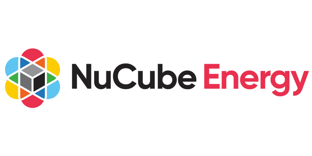 Nucubeenergy Logo