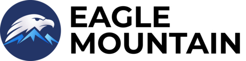 Eagle Mountain Data Inc. Logo