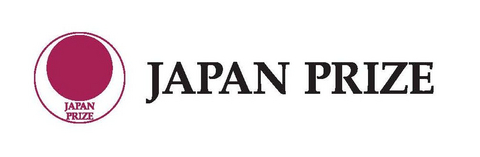 The Japan Prize Foundation Logo