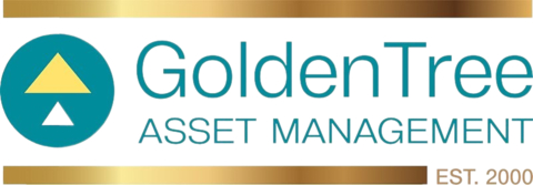 GoldenTree Asset Management Logo