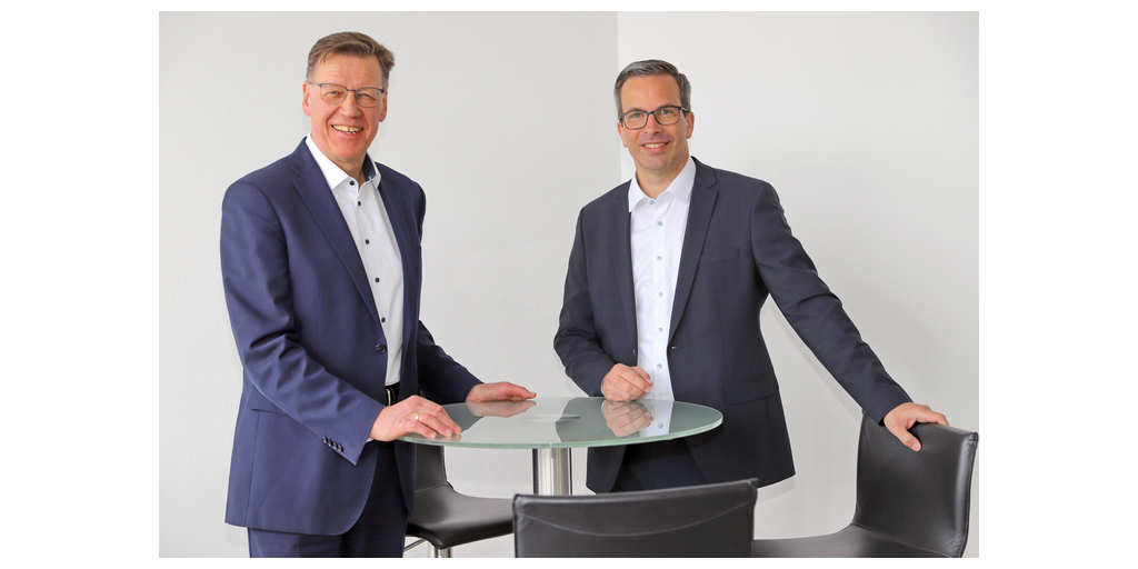 Nuevo directivo en DWK Life Sciences: Michael Werth reemplazará a Armin Reiche