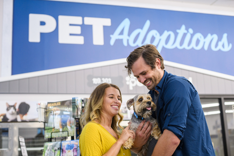 original Since 2005, Petsense by Tractor Supply has supported more than 216,000 pet adoptions.