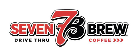 7 Brew Logo