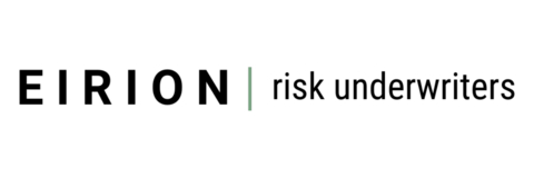 Eirion Risk Underwriters Logo