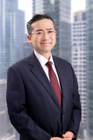 Ken Takao