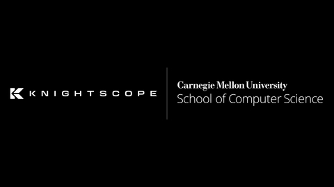 Knightscope Partners with Carnegie Mellon on Advanced Robotics R&D
