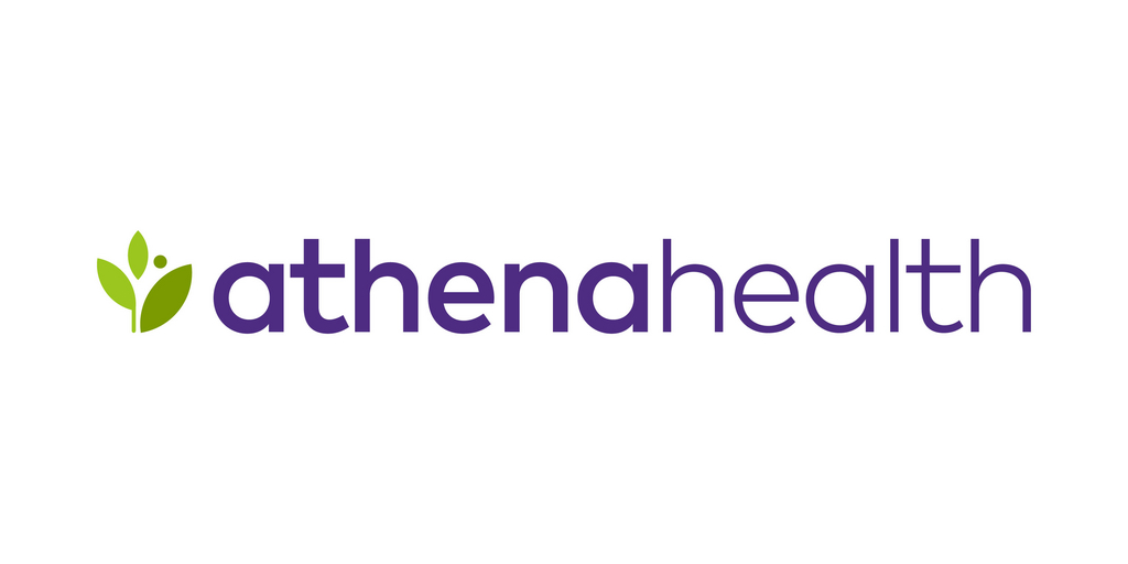 Golden State Orthopedics & Spine Selects athenahealth to Drive Innovation and Operational Excellence, Supporting Growth and Expansion 1 athenahealth Primary Logo %28RGB%2C JPG%29 V2