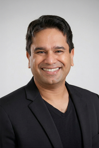 Aatish Salvi, CTO, Applause