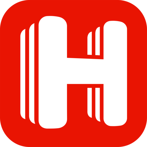 Hotels.com Logo