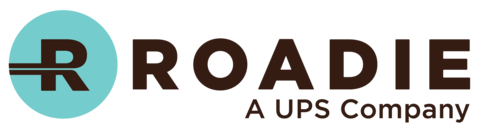 Roadie Logo