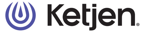 Ketjen Corporation Logo