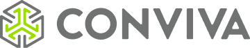 Conviva Logo