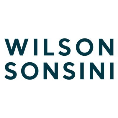 Wilson Sonsini Goodrich & Rosati Logo