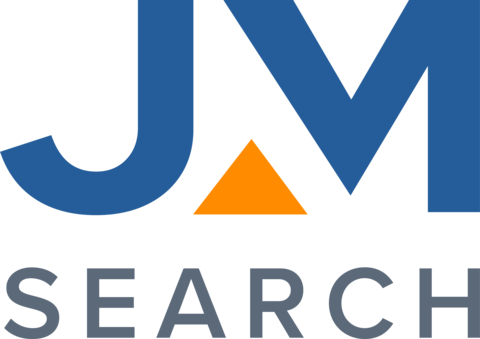 JM Search Logo
