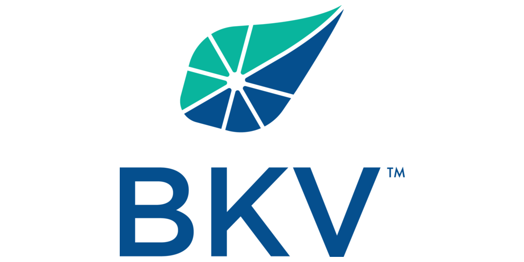 BKV Corporation Announces Timing of First Quarter 2026 Earnings Release and Conference Call Details 1 Bkv Logo Vertical Tm Rgb
