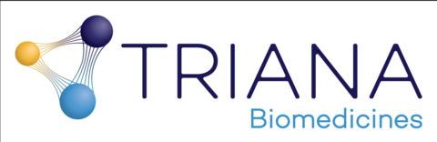 TRIANA Biomedicines, Inc. Logo
