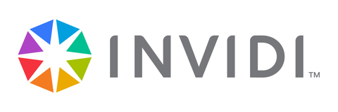 INVIDI Technologies Logo