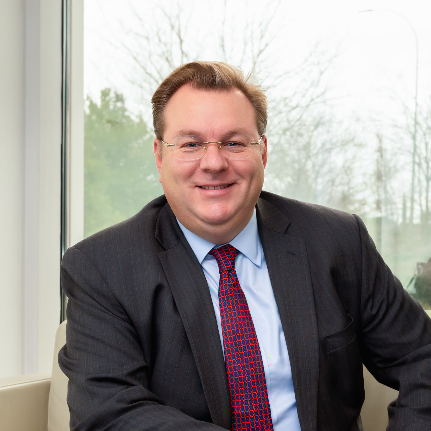 Maurits Kleingeld, Owner, Dubois