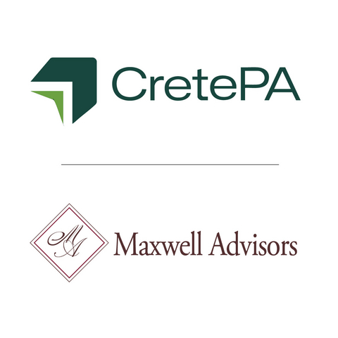 Crete Professionals Alliance Logo