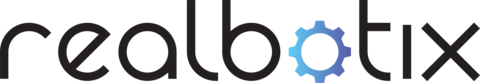 Realbotix Corp. Logo