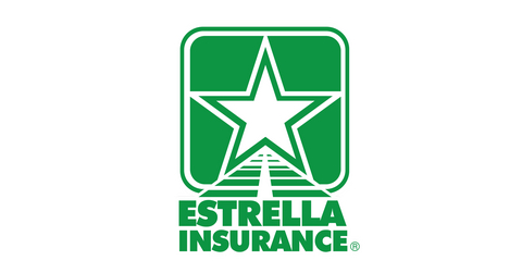 Estrella Insurance Logo