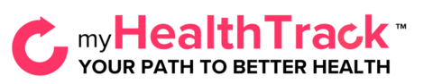 myHealthTrack Logo