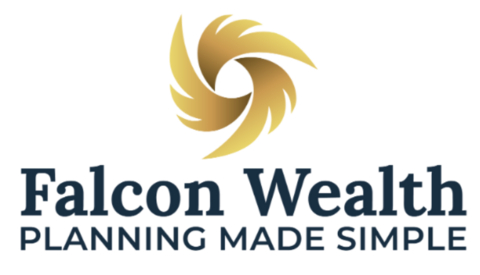 Falcon Wealth Planning Logo